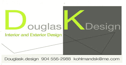Douglas Kohlman Amelia Island Interior Exterior Design